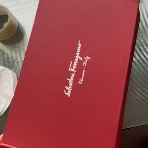 Salvatore ferragamo dress shoes